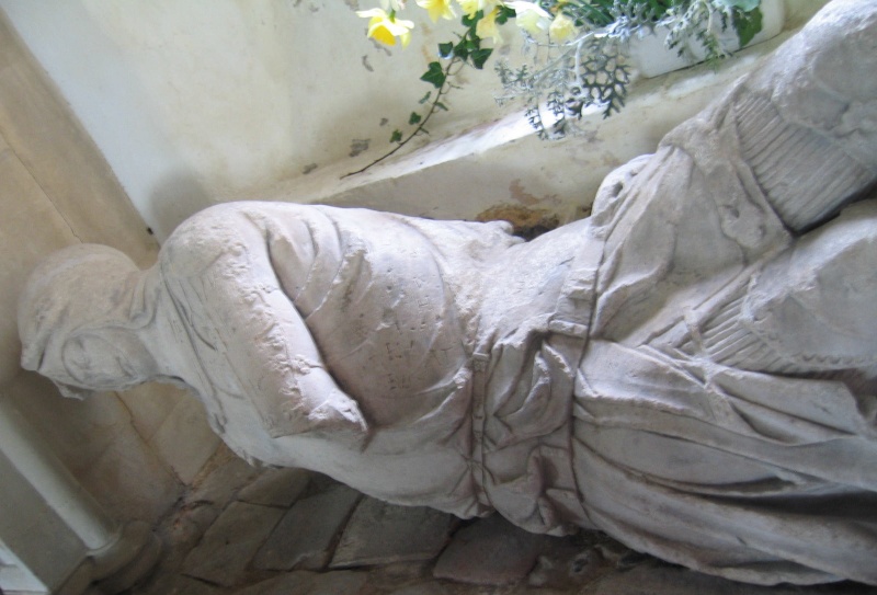 Sir Phillip de la Beche